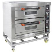 Печь подовая Roal Bakery 24E
