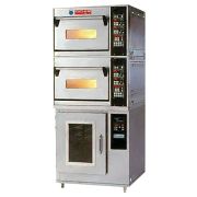 Печь статическая World Seiki WEE12TMTH