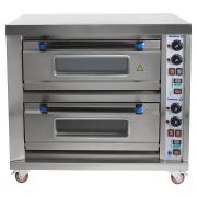 Печь хлебопекарная Foodatlas HEO-22S