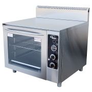 Шкаф жарочный Grill Master Ф2ЖТЛДГ