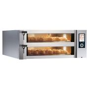 Печь подовая Wiesheu EBO 86 L EXCLUSIVE NEW