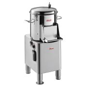 Картофелечистка Sirman PPJ 20 SC 380В на подставке
