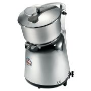 Соковыжималка Sirman APOLLO Y15 CE (рычаг, микровыключатель) хром