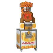 Соковыжималка CanCan CC.38.OPM04 с тележкой