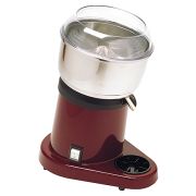 Соковыжималка Macap P200 красная