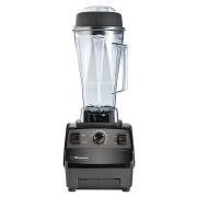 Блендер Vitamix Vita-Prep 3 (VM58627) тритан черный