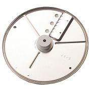 Диск для нарезки соломкой Robot Coupe 27048 8x8 мм