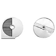 Диск для нарезки кубиком Airhot D10+H10