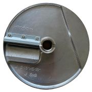 Диск для нарезки соломкой Robot Coupe 28054W 8х8 мм