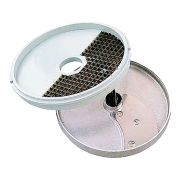 Диск для нарезки кубиком Robot Coupe 27298W 12х12х12 мм Mineral+