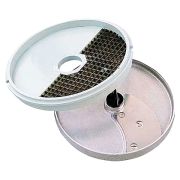 Диск для нарезки кубиком Robot Coupe 27114 10х10х10 мм