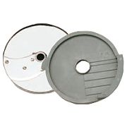Диск для нарезки картофеля фри Robot Coupe 28135W 10х10 мм