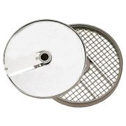 Диск для нарезки кубиком Robot Coupe 28181W 14x14x5 мм