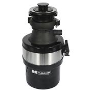 Измельчитель отходов Hurakan HKN-FWD370A