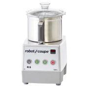 Куттер Robot Coupe R5G 380 В