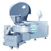 Куттер вакуумный Hualian ZBZ-200II