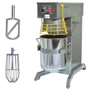 Миксер планетарный ТОРГМАШ МВ-40