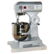 Миксер планетарный Foodatlas B-10 Eco