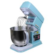 Миксер планетарный Danler MSR-7 (HoReCa, цифровая ПУ)
