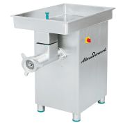 Мясорубка AlexanderSolia AW F 98 напольная