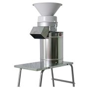 Протирочная машина ТОРГМАШ ОМ-350-02П