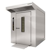 Печь ротационная Kumkaya LIDER 300 PG