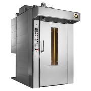 Печь ротационная Bassanina Rotor 68 платформа LCD