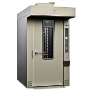 Печь ротационная WLBake ROTOR Smart (крюк)