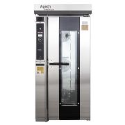 Печь ротационная Apach Bakery Line B46C АPTA