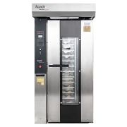 Печь ротационная Apach Bakery Line G46E DP