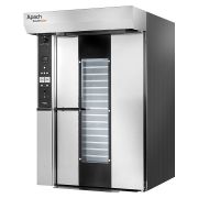 Печь ротационная Apach Bakery Line G68E EMP крюк