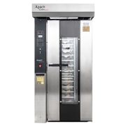 Печь ротационная Apach Bakery Line G46C AP2M