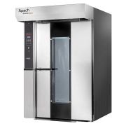 Печь ротационная Apach Bakery Line G57C DPTTA платформа