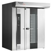 Печь ротационная Apach Bakery Line J68С MDCP крюк