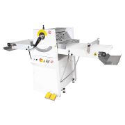 Тестораскаточная машина PANERO PM 600-1200
