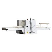 Тестораскаточная машина Apach Bakery Line ASH500/800B VAR