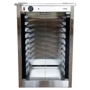 Шкаф расстоечный SMEG LEV 43 RU