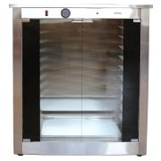 Шкаф расстоечный SMEG LEV 143 RU