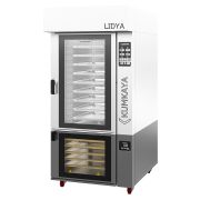 Шкаф расстоечный Kumkaya LIDYA 9 MO