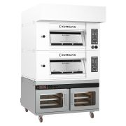 Шкаф расстоечный Kumkaya EF 6080 MO Y