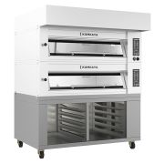 Шкаф расстоечный Kumkaya EF 12080 MO Y