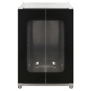 Шкаф расстоечный SMEG LEV 420 XV