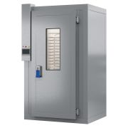 Камера отложенной расстойки POLAIR СRP1.6080.T1 inox