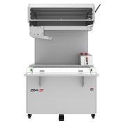 Шкаф расстоечный Jac BA S