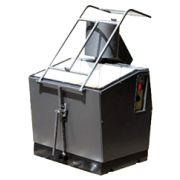 Мукопросеиватель ПЕНЗМАШ МПМ-800М