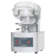 Пресс для пиццы Cuppone Pizzaform PZF/35DS
