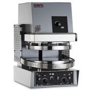 Пресс для пиццы термический OEM-ALI PF46MT PIANO