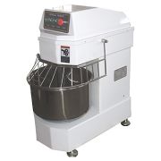 Тестомес спиральный Hurakan HKN-20SN2V
