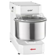 Тестомес спиральный Abat ТМС-20НН-2Ц CHEF