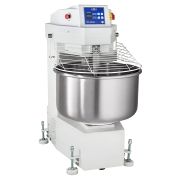Тестомес спиральный Abat ТМС-120НН-2П CHEF